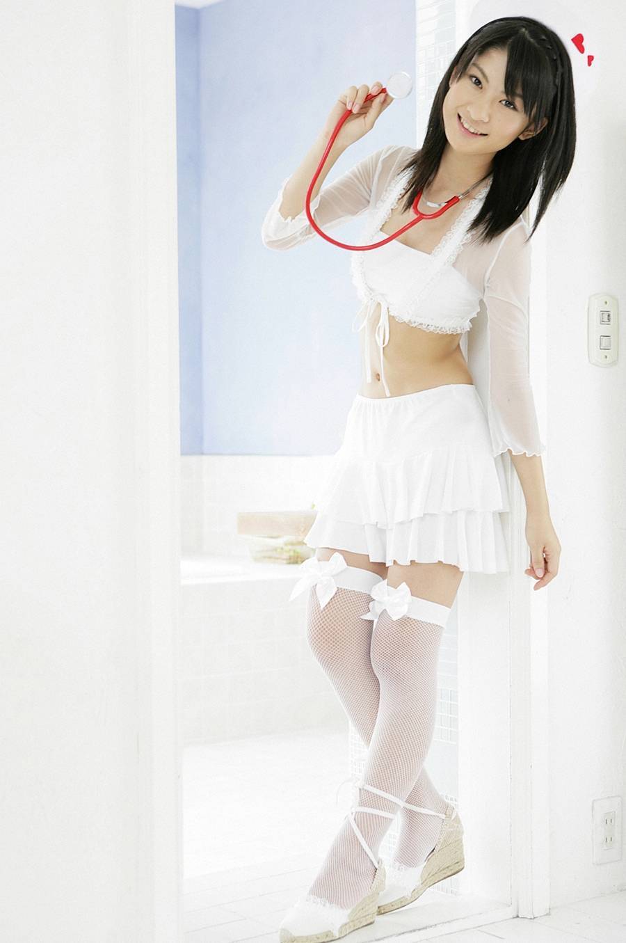 三井麻由 Mayu Mitsui (1) [Princess Collection]套图